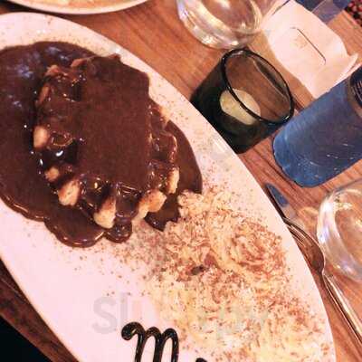 Murmullo Café & Copas - Photo 7