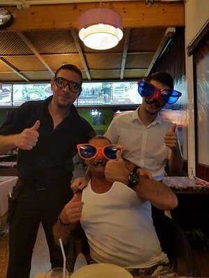 Restaurante Montecarlo