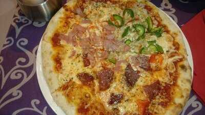 Restaurante Montecarlo