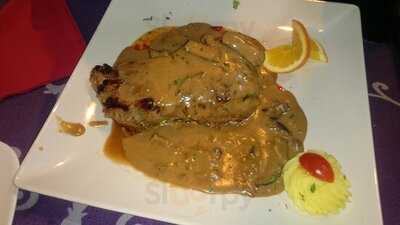 Restaurante Montecarlo