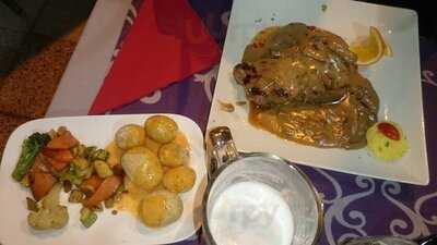 Restaurante Montecarlo