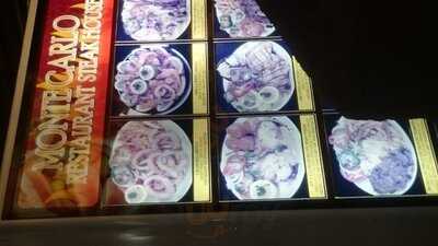 Restaurante Montecarlo