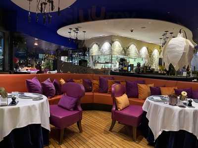 Restaurante Montecarlo