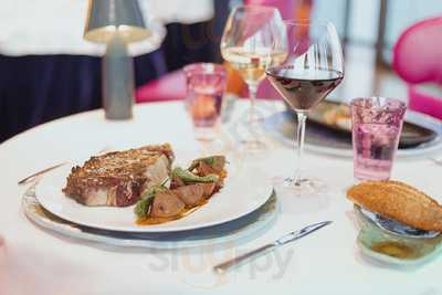 Restaurante Montecarlo