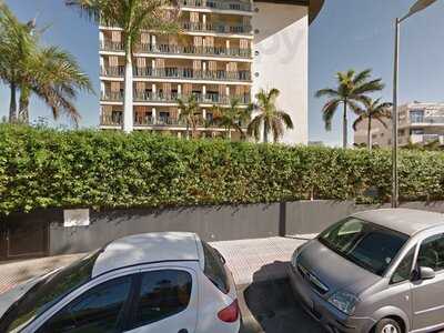 Restaurante Montecarlo