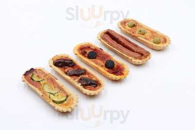 Al Vostre Gust Pastisseria