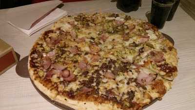 Telepizza