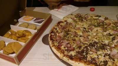 Telepizza