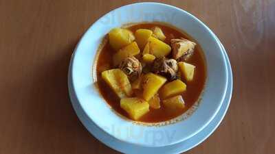 Café Bar  La Cibeles