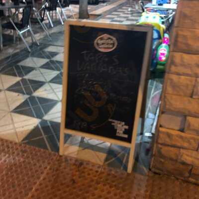 Café Bar  La Cibeles