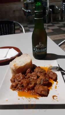 Café Bar  La Cibeles