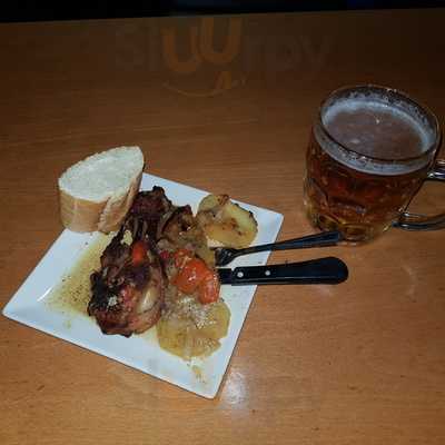 Café Bar  La Cibeles