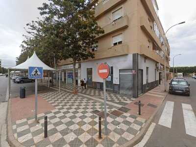 Café Bar  La Cibeles