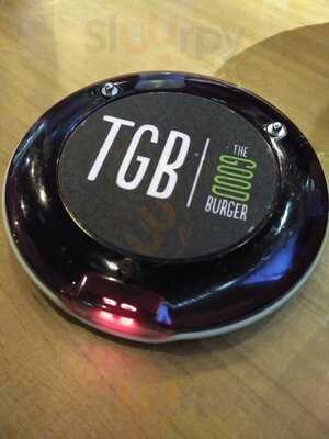 The Good Burger Donostia