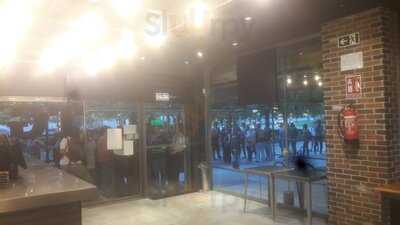 The Good Burger Donostia