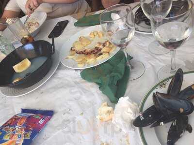 Restaurante Pepe Góndolas