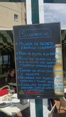 Restaurante Pepe Góndolas