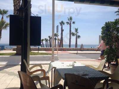 Restaurante Pepe Góndolas