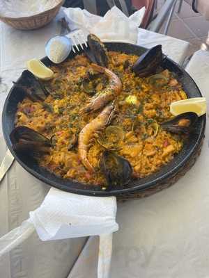 Restaurante Pepe Góndolas