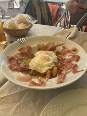 Restaurante Pepe Góndolas