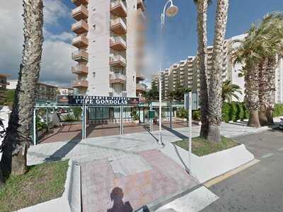 Restaurante Pepe Góndolas