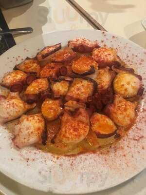 Cerveceria El Bocaito