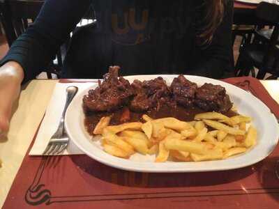 Cerveceria El Bocaito