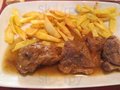 Cerveceria El Bocaito