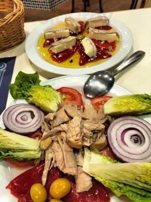 Cerveceria El Bocaito