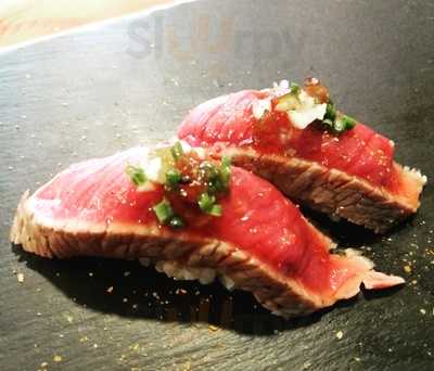 Ekimae Sushi