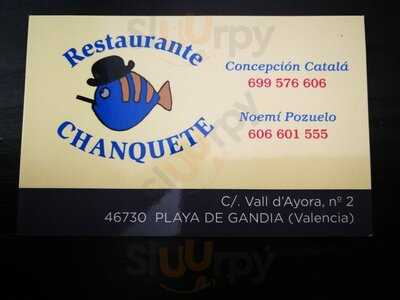 Restaurante Chanquete - Photo 7