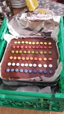 Restaurante Chanquete