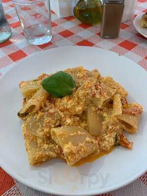 Mozzarella Santa Barbara