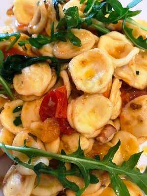 Mozzarella Santa Barbara