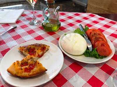 Mozzarella Santa Barbara