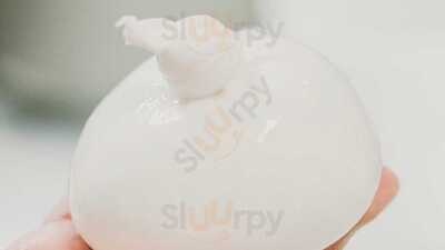 Mozzarella Santa Barbara