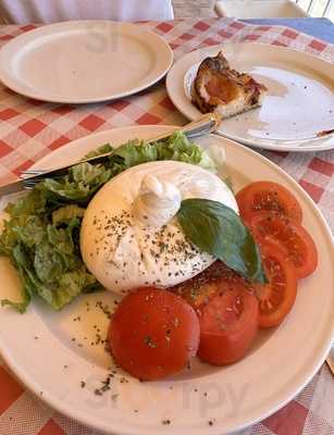 Mozzarella Santa Barbara