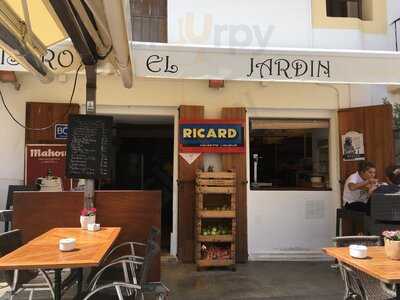 Bistrot El Jardin