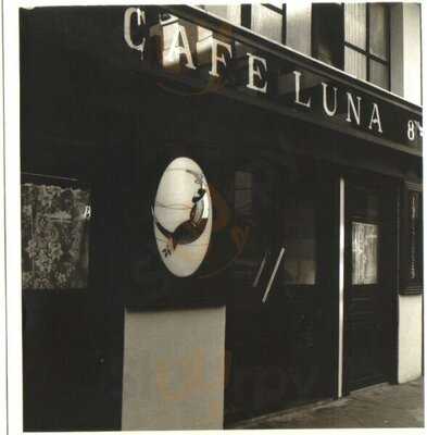 Cafe Luna 8