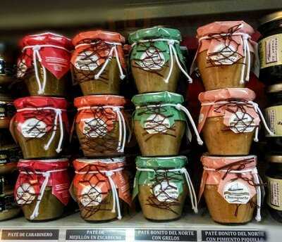 Atenda Da Caldeirería