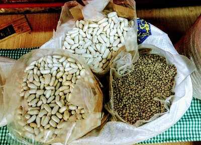 Atenda Da Caldeirería