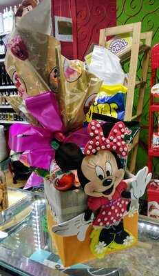 Atenda Da Caldeirería