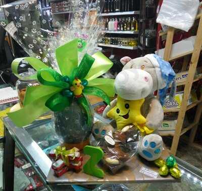 Atenda Da Caldeirería