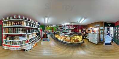 Atenda Da Caldeirería