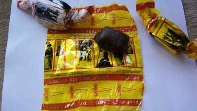 Atenda Da Caldeirería