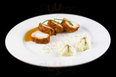 El Portalon De O'donnell