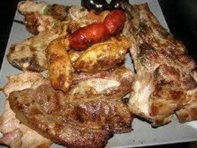 Restaurante Las Termas