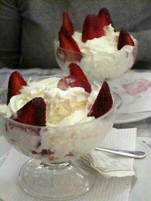 Restaurante Las Termas