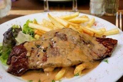 Restaurante Las Termas