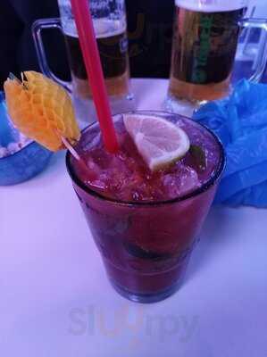 Cheyennes Lounge Bar